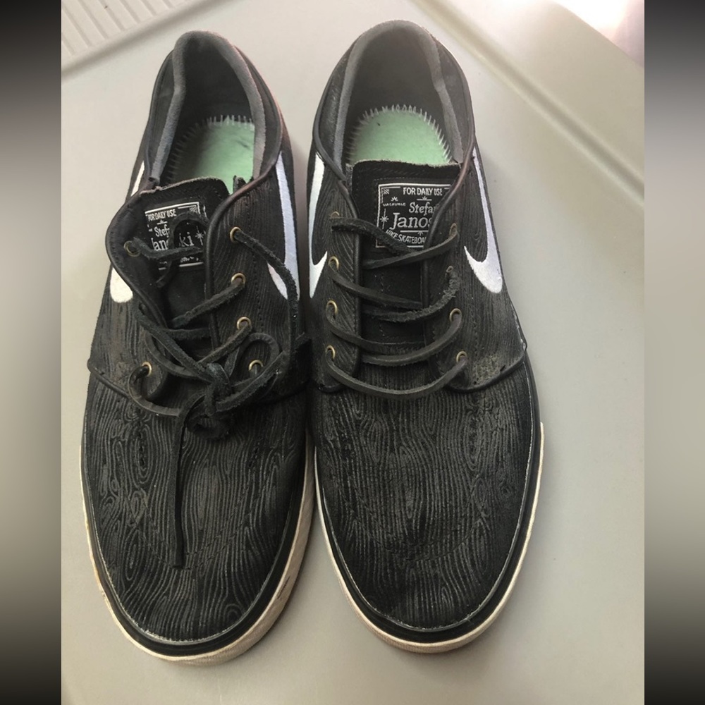 Nike skateboarding Stefan Janoski